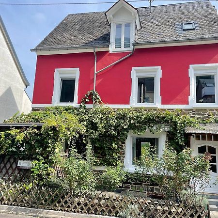 Ferienhaus Koevenig Екстер'єр фото