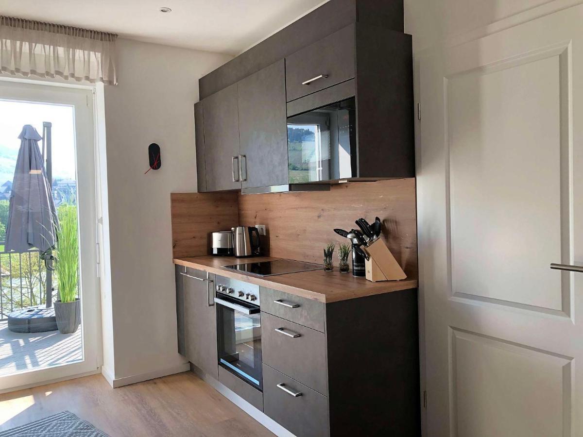 Ferienhaus Koevenig Екстер'єр фото