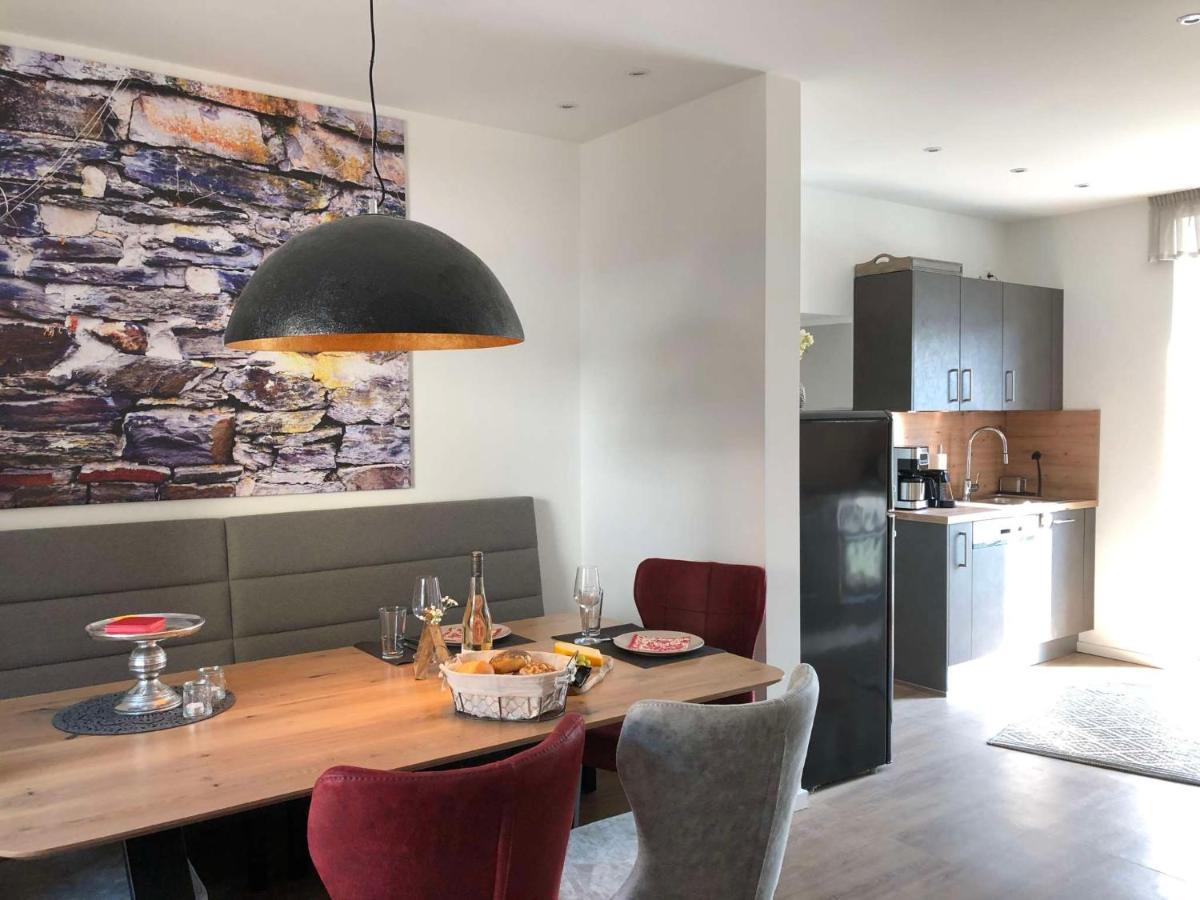 Ferienhaus Koevenig Екстер'єр фото
