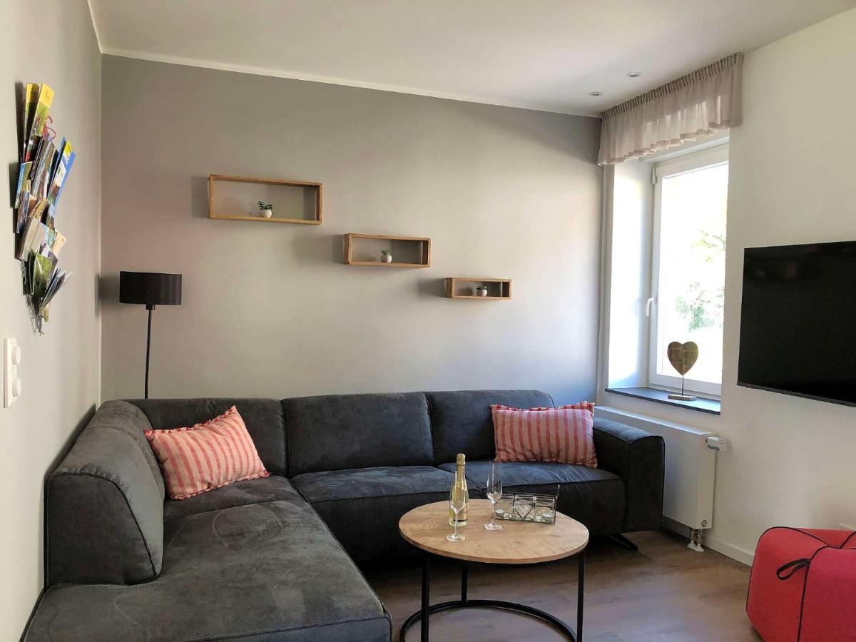 Ferienhaus Koevenig Екстер'єр фото