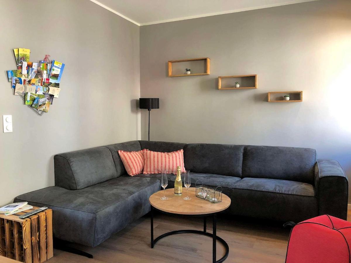Ferienhaus Koevenig Екстер'єр фото
