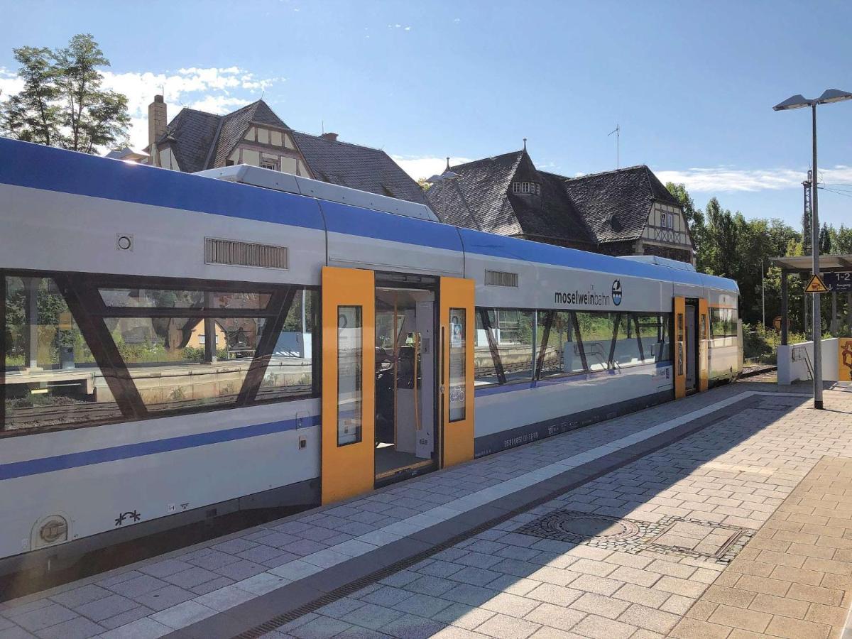 Ferienhaus Koevenig Екстер'єр фото