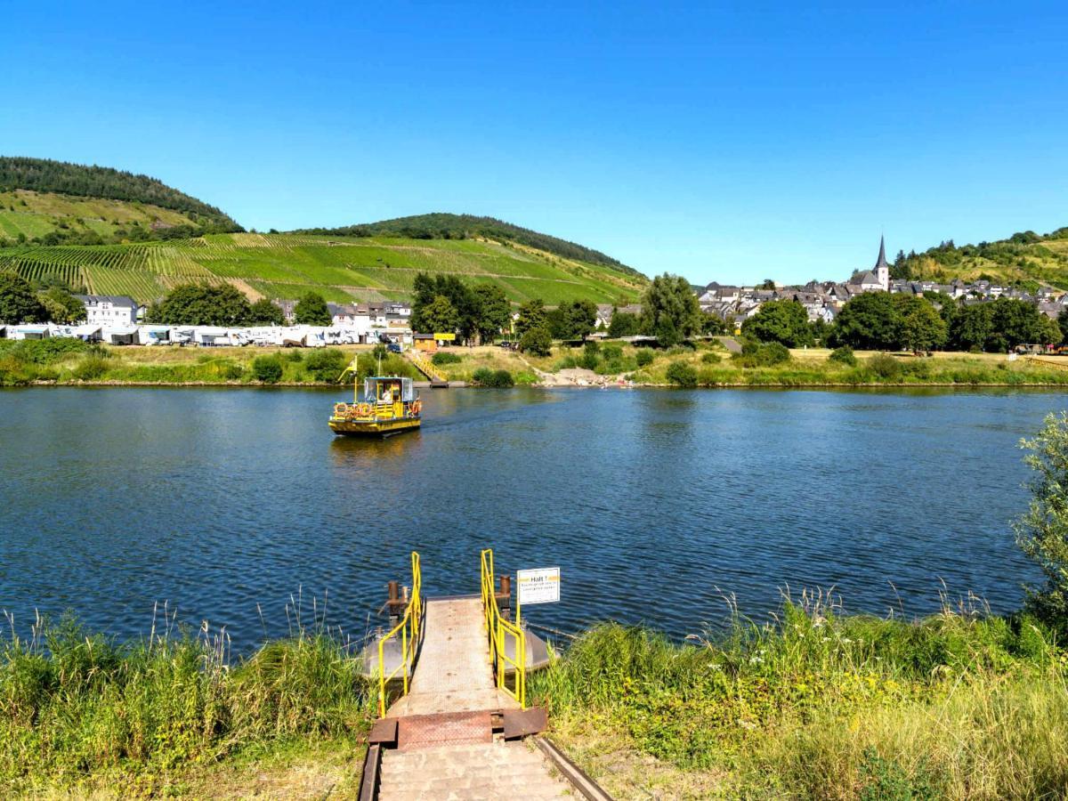 Ferienhaus Koevenig Екстер'єр фото