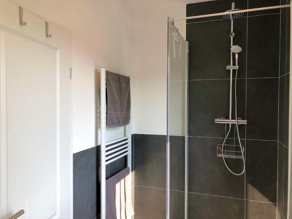 Ferienhaus Koevenig Екстер'єр фото
