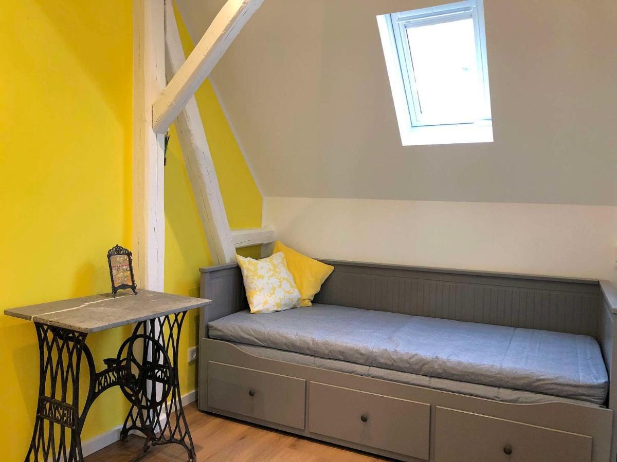Ferienhaus Koevenig Екстер'єр фото