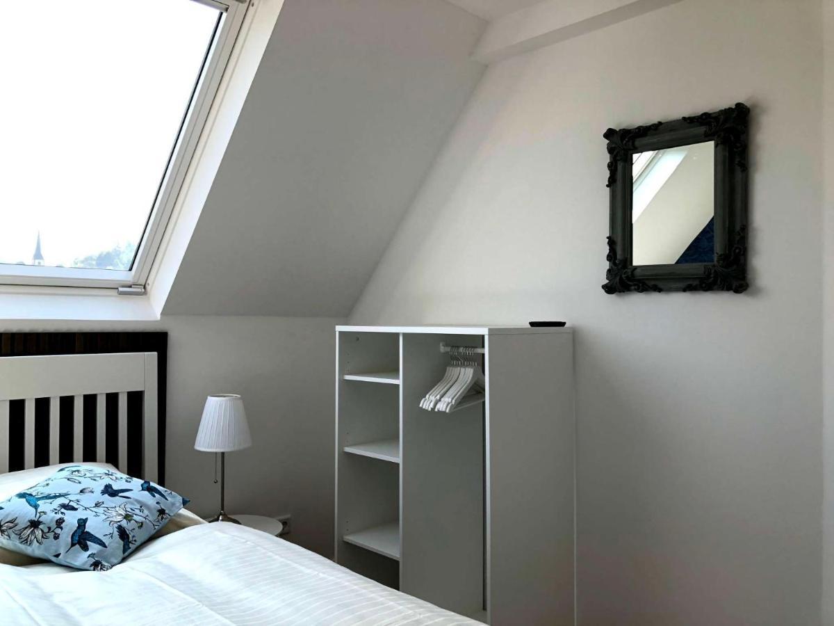 Ferienhaus Koevenig Екстер'єр фото