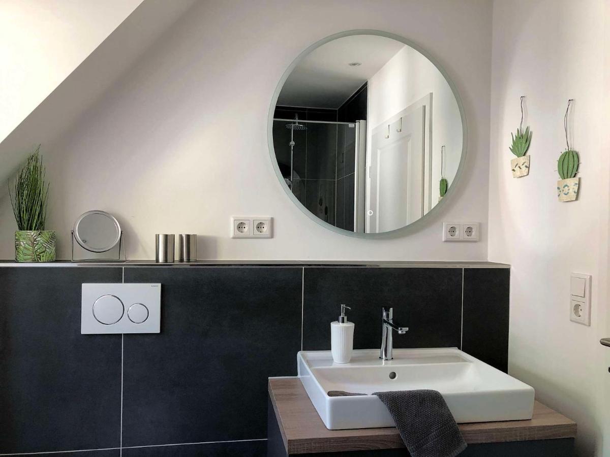 Ferienhaus Koevenig Екстер'єр фото